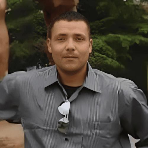 Jay Lopez